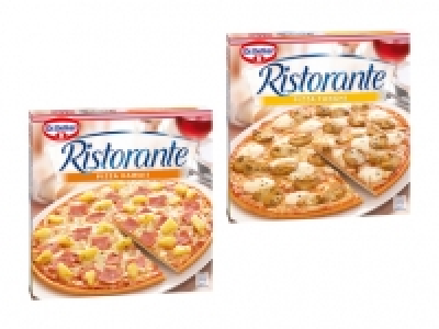 Dr. Oetker Pizza Ristorante CHF 3.95