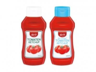 Tomatenketchup CHF 0.75