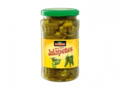 Jalape&ntilde;os CHF&nbsp;1.99