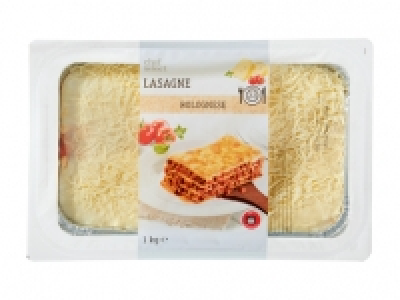 Lasagne Bolognese CHF 2.99