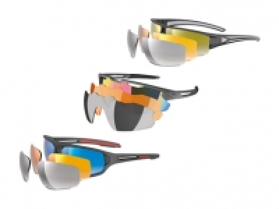 Multi-Sportbrille CHF 9.99