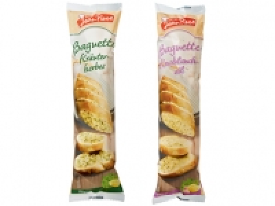 Baguette CHF 0.99