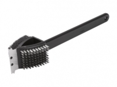 3-in-1-Grillbürste CHF 4.99