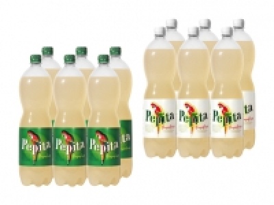Pepita Grapefruit/ Grapefruit light (nur in der Deutschschweiz und im  CHF 6.89