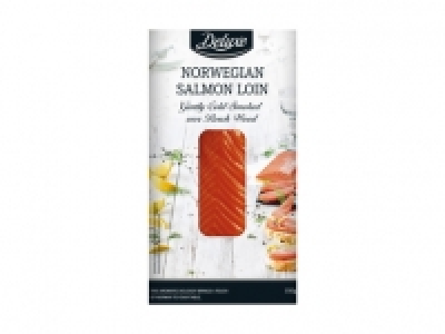 ASC Norwegisches Lachsrückenfilet CHF 5.69