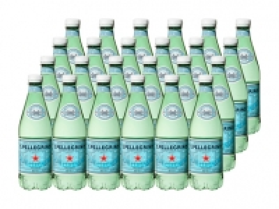 San Pellegrino Mineralwasser CHF 9.95