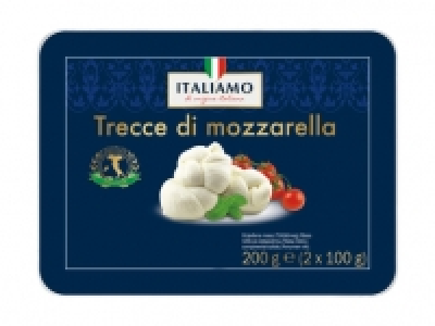 Mozzarellazöpfe CHF 2.49