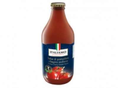 Kirschtomatensauce CHF 1.29