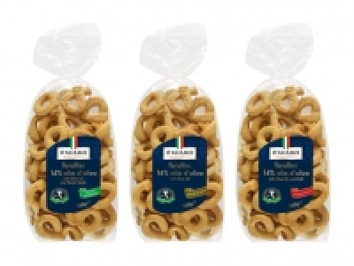 Tarallini CHF 2.99