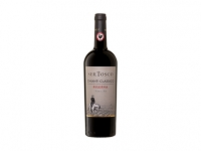 Ser Tosco Chianti Classico 2015 Toskana DOCG CHF 7.99