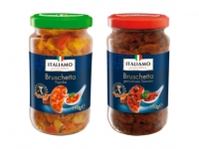 Bruschetta Topping CHF 1.49