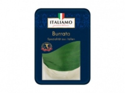 Burrata CHF 2.99
