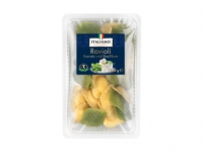 Ravioli CHF 2.49