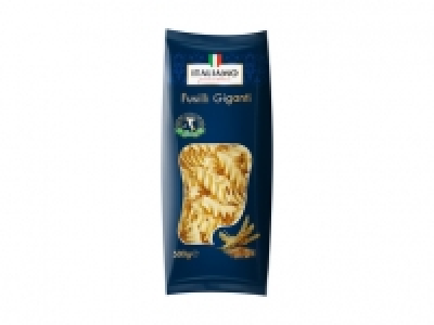 Fusilli Giganti CHF 1.99