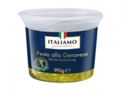 Frischer Pesto CHF 1.29