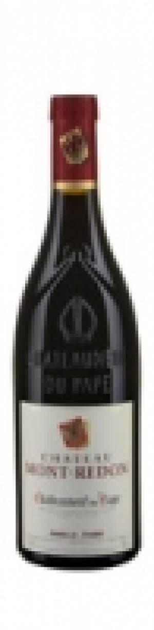 Mondovino  Châteauneuf-du-Pape AOC Château Mont-Redon 2014