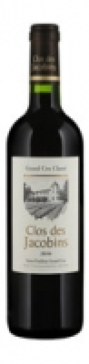 Clos des Jacobins Saint-Emilion AOC 2016 CHF 35.15