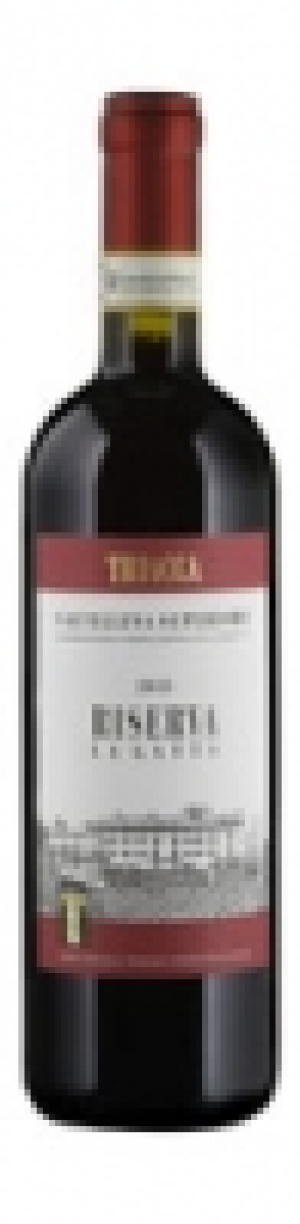 Valtellina Superiore DOCG Riserva La Gatta Triacca 2013 CHF 11.95