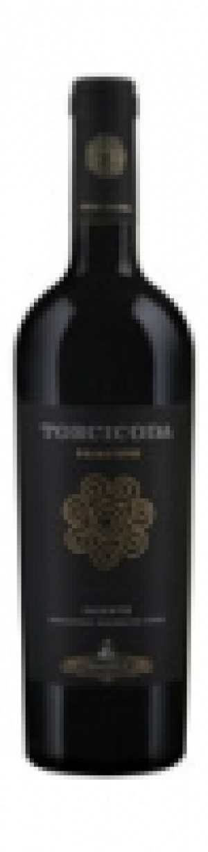 Primitivo del Salento IGT Torcicoda Tormaresca 2017 CHF 14.00