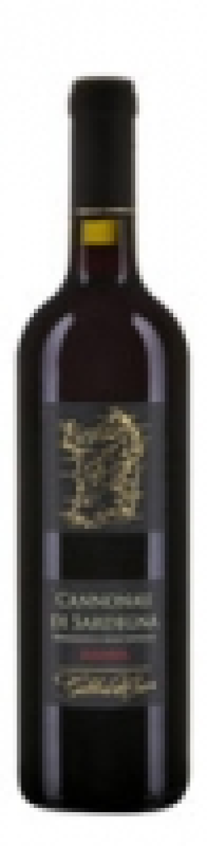 Cannonau di Sardegna Riserva Gabbia dOro DOC 2015 CHF 6.00
