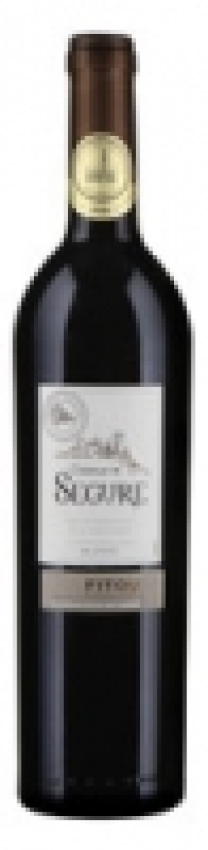 Fitou AOP Château de Segure 2016 CHF 7.95