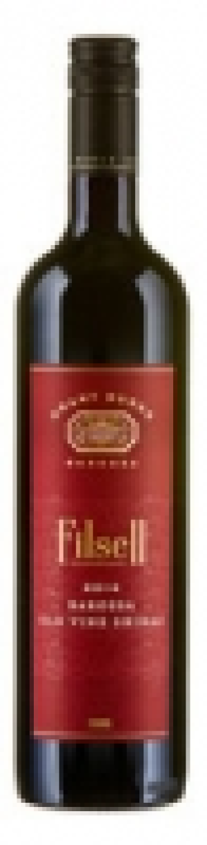 Mondovino  Shiraz Filsell Barossa Valley Grant Burge 2014