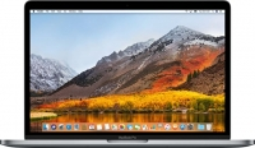 Apple MacBookPro 13 Inch 2.3GHz 128GB space gray