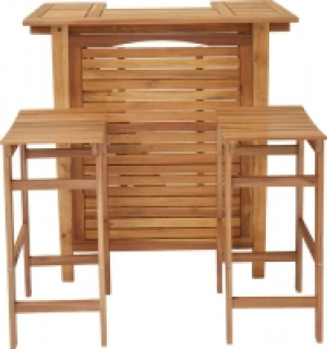 Bar-Set SAN JUAN CHF 199.50