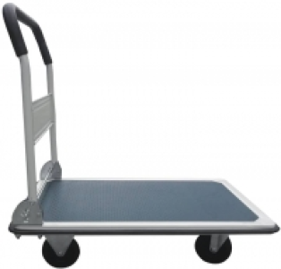 Do it + Garden Plattformwagen mit Softgriff