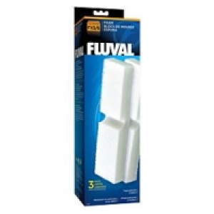 Fluval Aussenfilter FX Serie