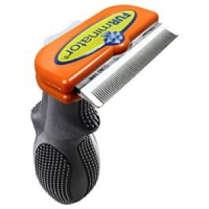 FURminator Long-Hair deShedding Tool for M-XL Dogs CHF 69.00