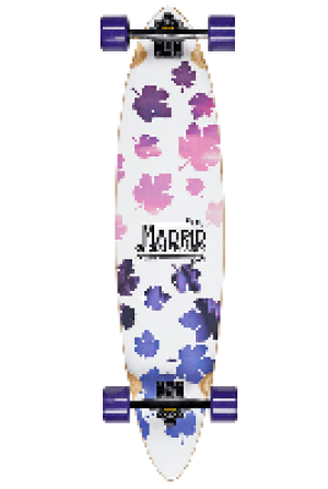 SportXX Madrid Madrid Blunt FallLongboard