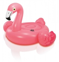 SportXX Intex Intex Mega FlamingoSchwimminsel / Badetier