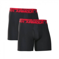 SportXX Under Armour Under Armour Boxer ShortsHerren-Boxershorts 2er Pack