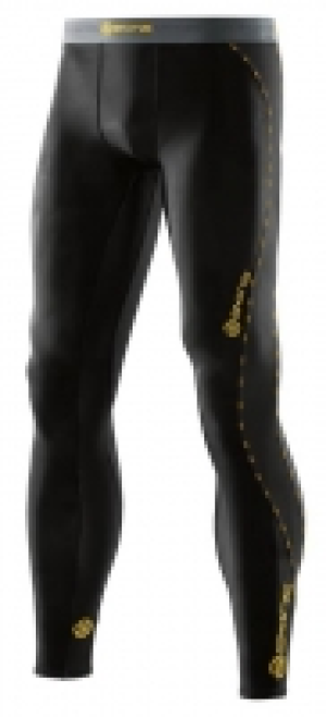 SportXX Skins Skins DNAmic MENS LONG TIGHTSHerren-Kompressions-Tights