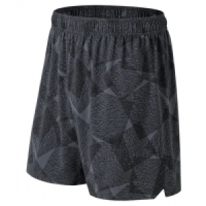 SportXX New Balance New Balance PRINTED SHIFT SHORTHerren-Shorts