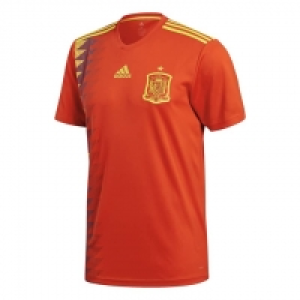 SportXX Adidas Adidas Spain Home JerseyFussball-Heim-Replika Spanien