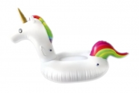 SportXX  Einhorn Insel / BadetierSchwimmendes Einhorn