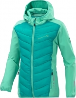Trevolution Mädchen-Hybridjacke CHF 41.90