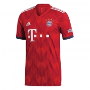 SportXX Adidas Adidas FC Bayern München Home JerseyFussball-Klubreplika