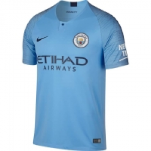 SportXX Nike Nike Manchester City M SS Home Stadium JerseyFussball-Klubreplika