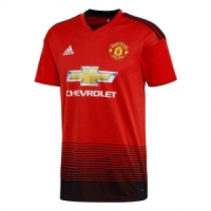 SportXX Adidas Adidas Manchester United Home JerseyFussball-Klubreplika