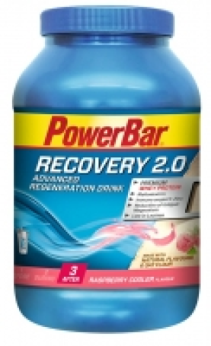 SportXX Powerbar Powerbar Powerbar Recovery 2.0Nahrungsergänzung