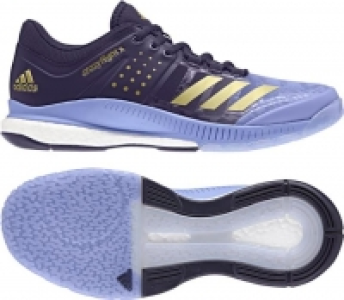 SportXX Adidas Adidas Crazyflight XDamen-Indoorschuh