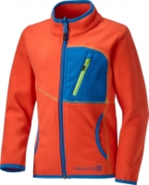 Trevolution Knaben-Fleecejacke CHF 17.40