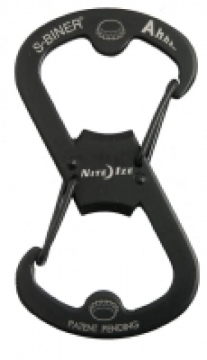 SportXX  Nite Ize Karabiner/Flaschenöffner