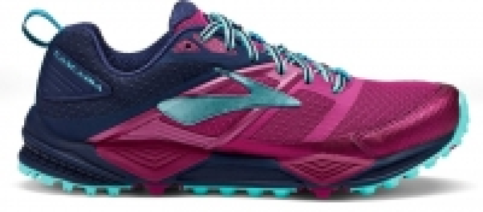 SportXX Brooks Brooks Cascadia 12Damen-Runningschuh