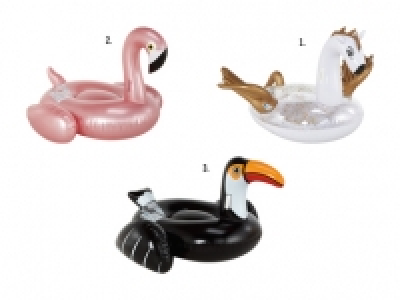 Aufblasbare Tiere