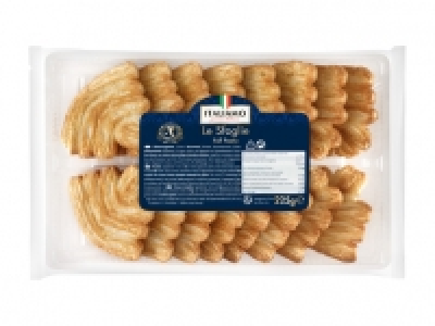 Blätterteiggebäck CHF 1.89