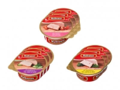 Malbuner Fleischkäse CHF 2.98